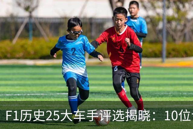 F1历史25大车手评选揭晓：10位记者投票，第一名竟出现并列